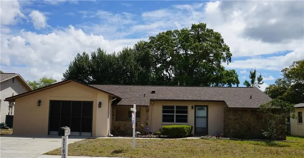 11430 Scallop Drive Port Richey FL 34668