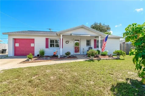 1085 Bonnymede Drive Titusville FL 32796