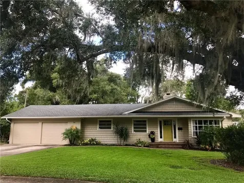 714 Pine Tree Court Deland FL 32724