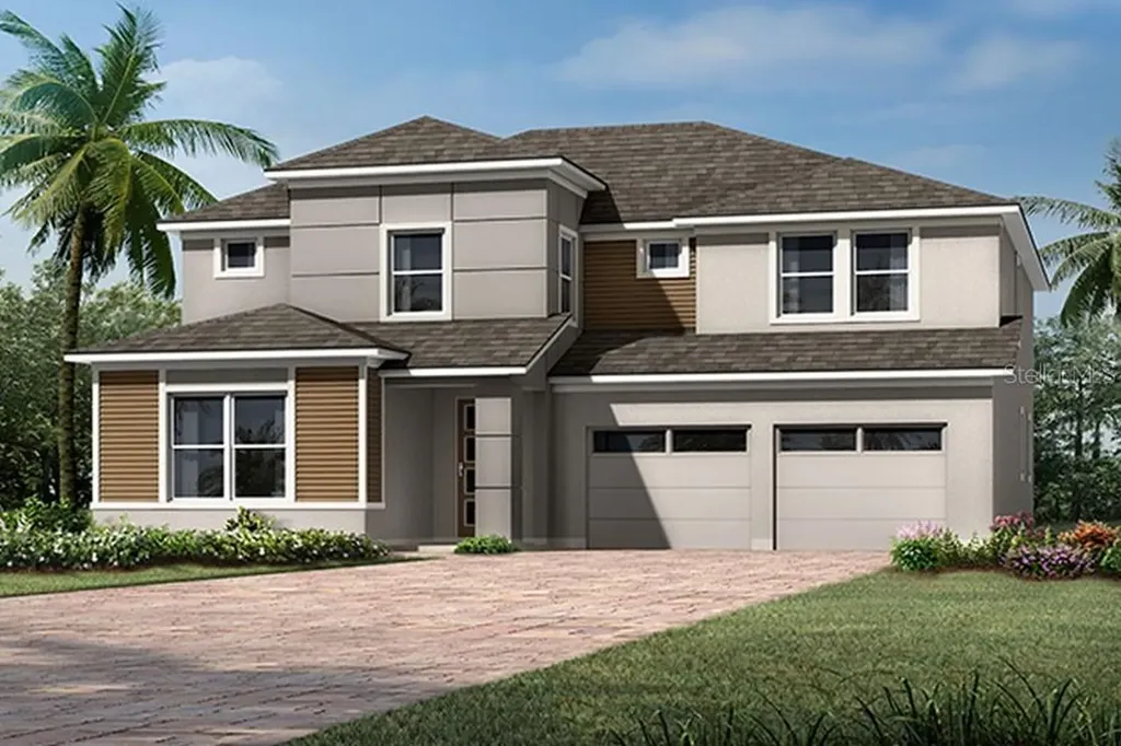 16694 Olive Hill Drive Winter Garden FL 34787