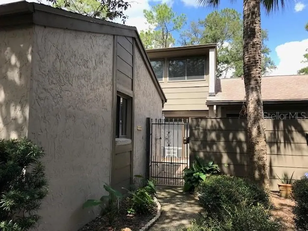 606 Woodridge Drive Fern Park FL 32730