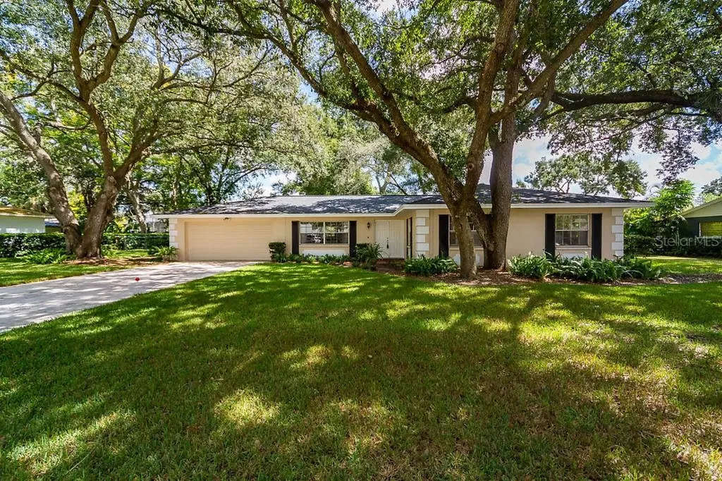 1203 Blisswood Drive Brandon FL 33511
