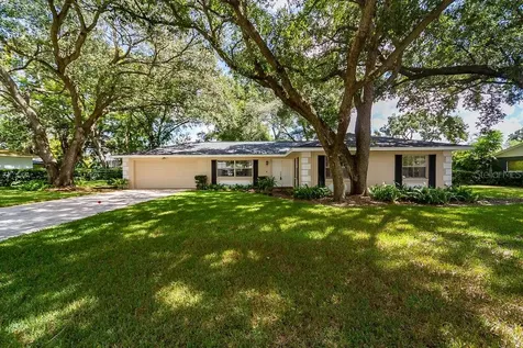 1203 Blisswood Drive Brandon FL 33511