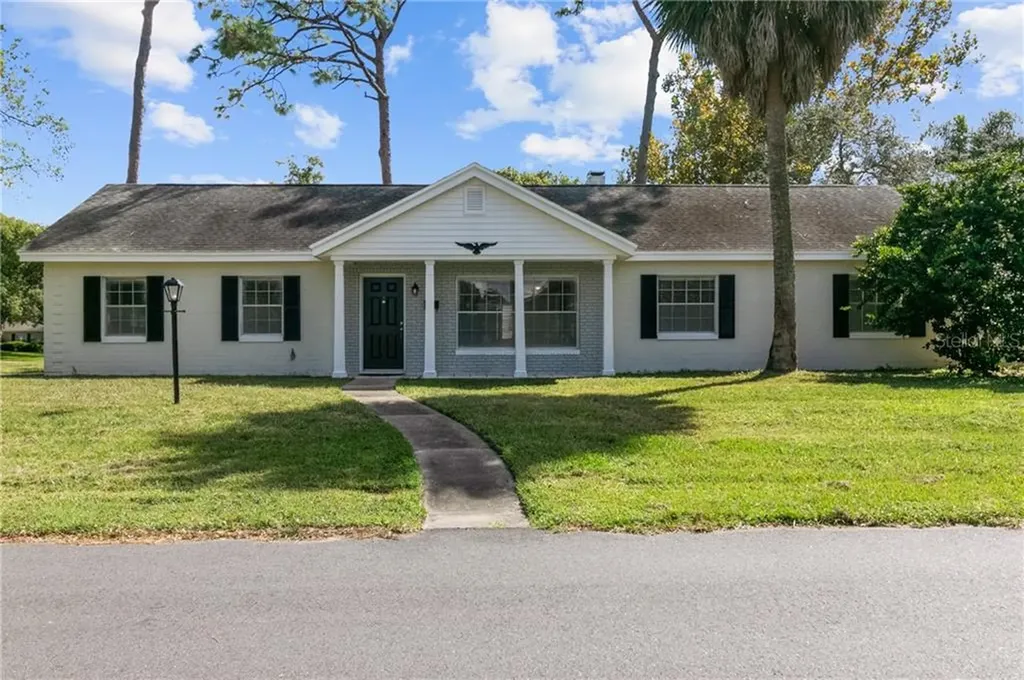 2200 Falmouth Road Maitland FL 32751