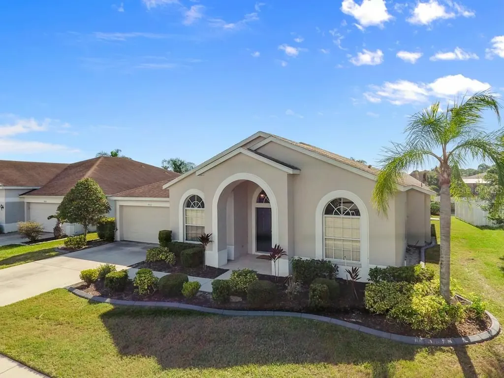 4837 Bookelia Circle Bradenton FL 34203