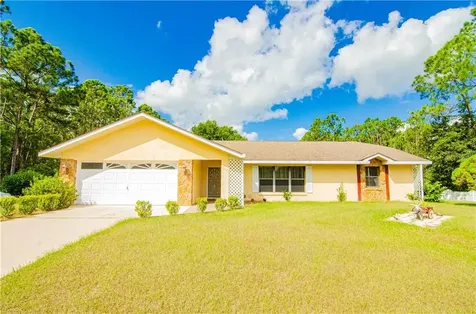 110 Florida Grackle Court Frostproof FL 33843