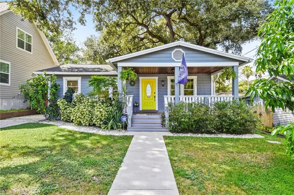 218 W Elm Street Tampa FL 33604