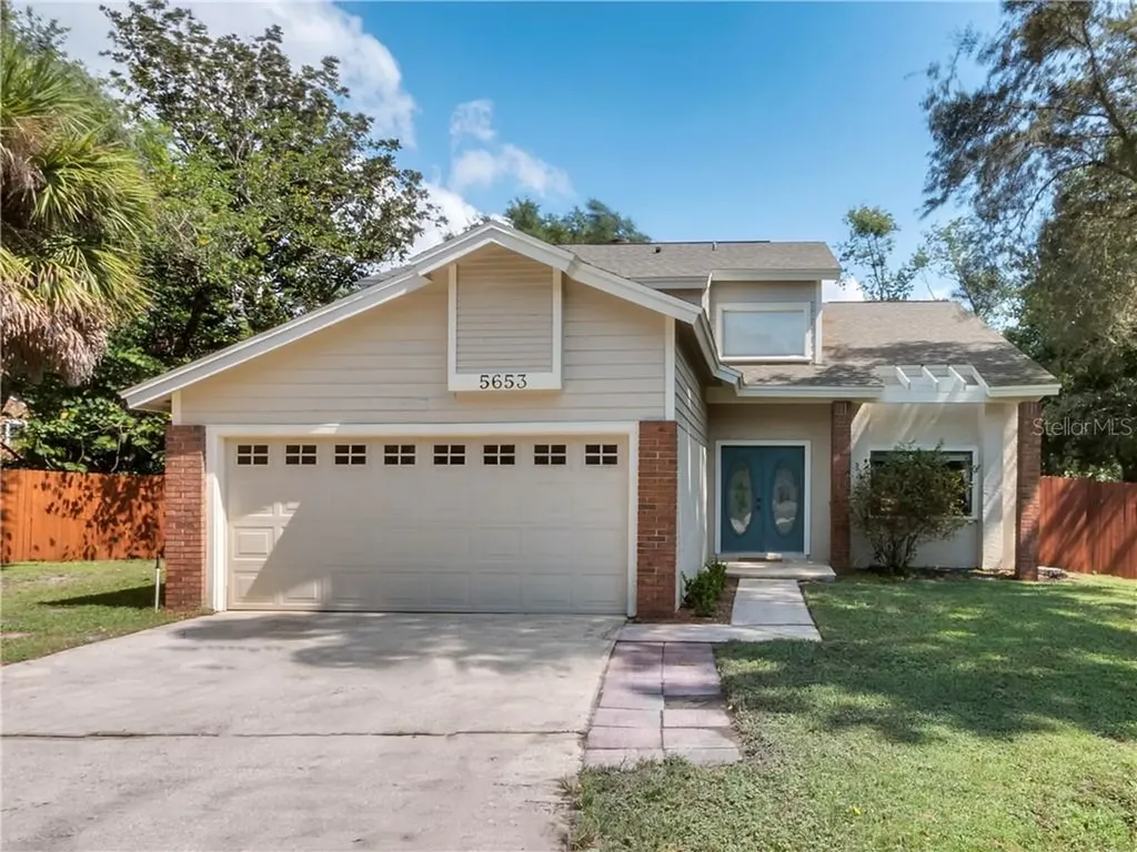 5653 Baybrook Avenue Orlando FL 32819