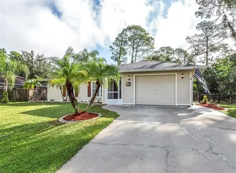 3724 Froude Street North Port FL 34286