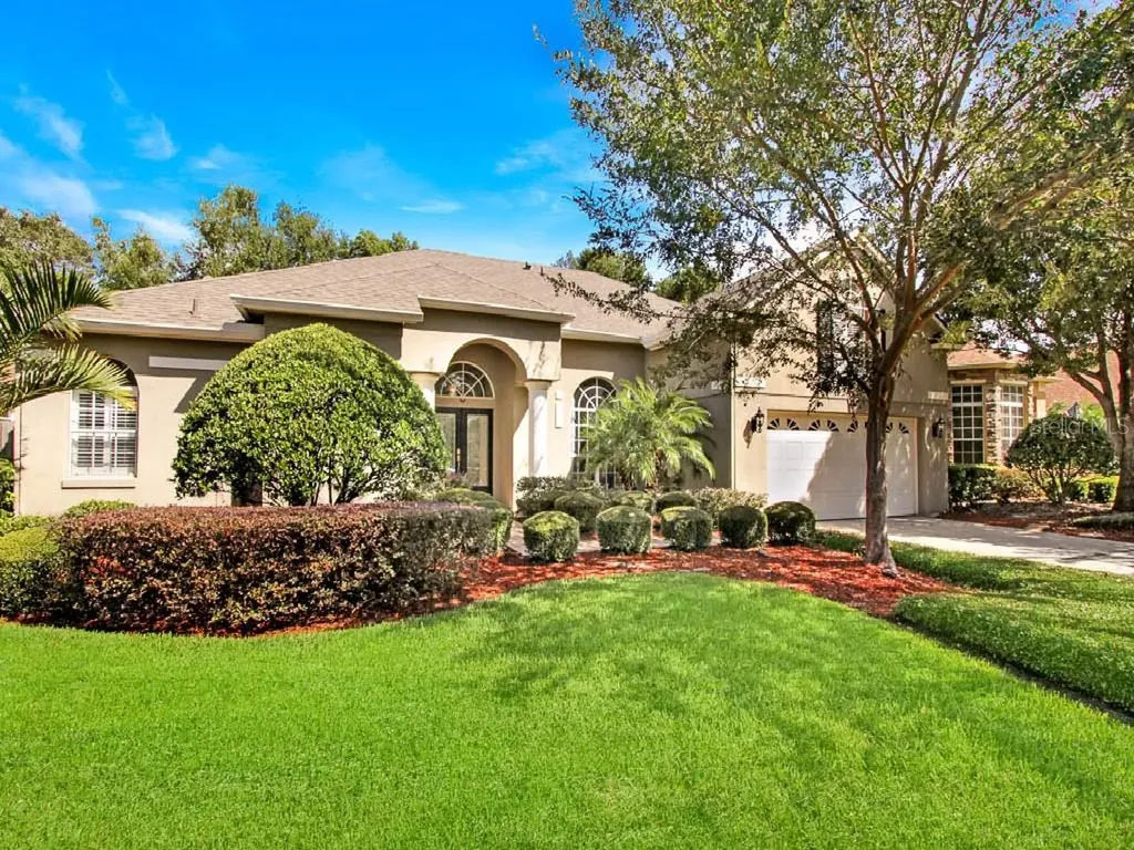 974 Burlwood Court Longwood FL 32750