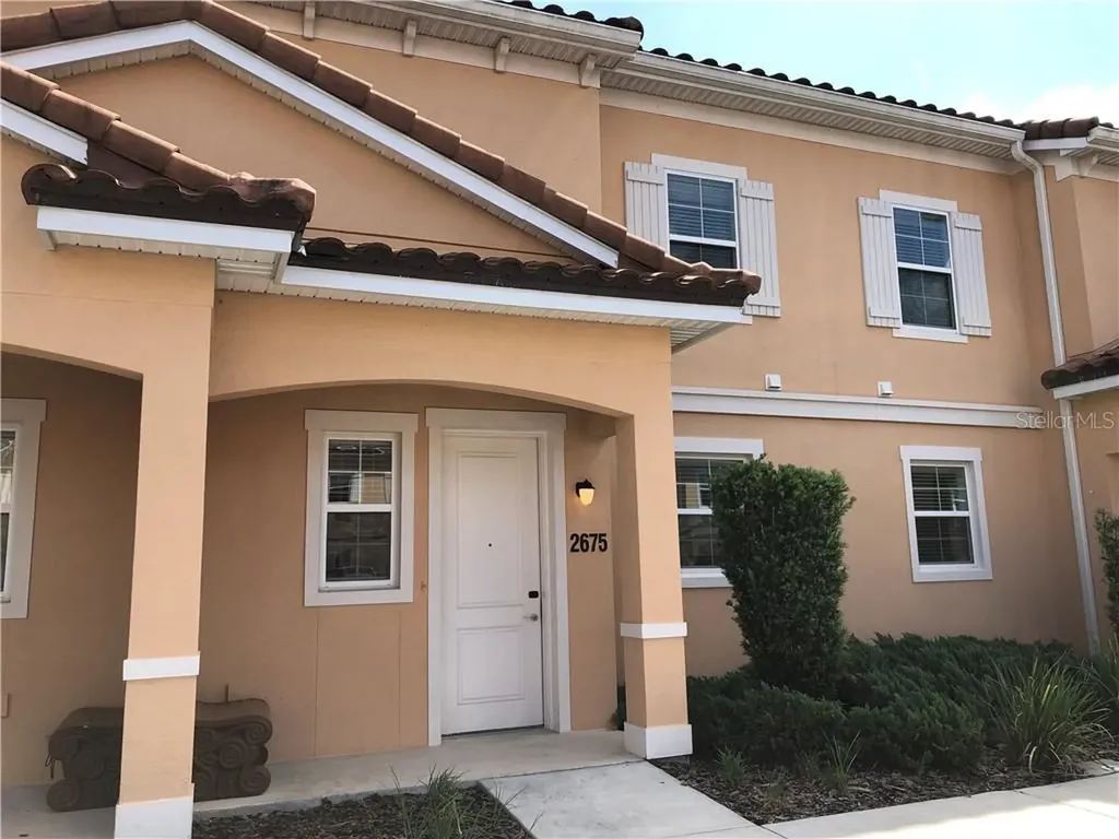 2675 Triumph Way Kissimmee FL 34746