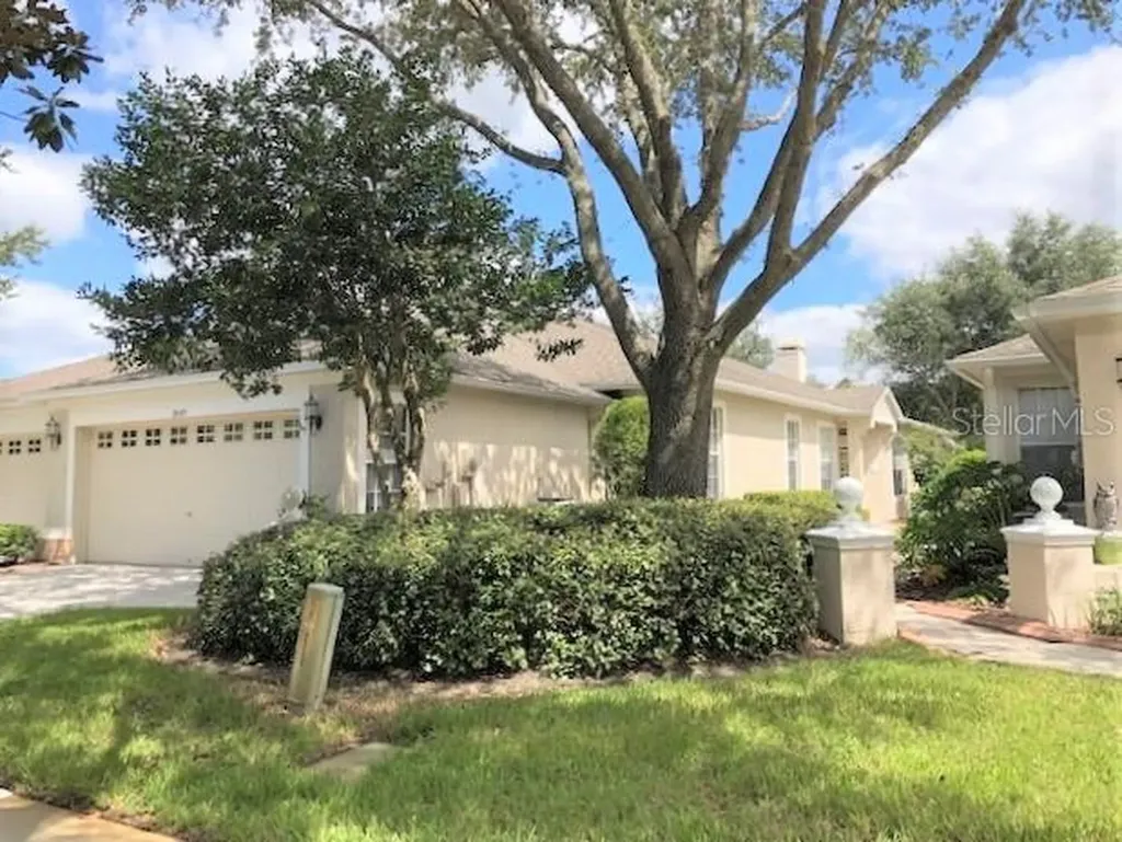 19149 White Wing Place Tampa FL 33647