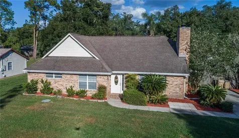 420 Vincent Drive Mount Dora FL 32757