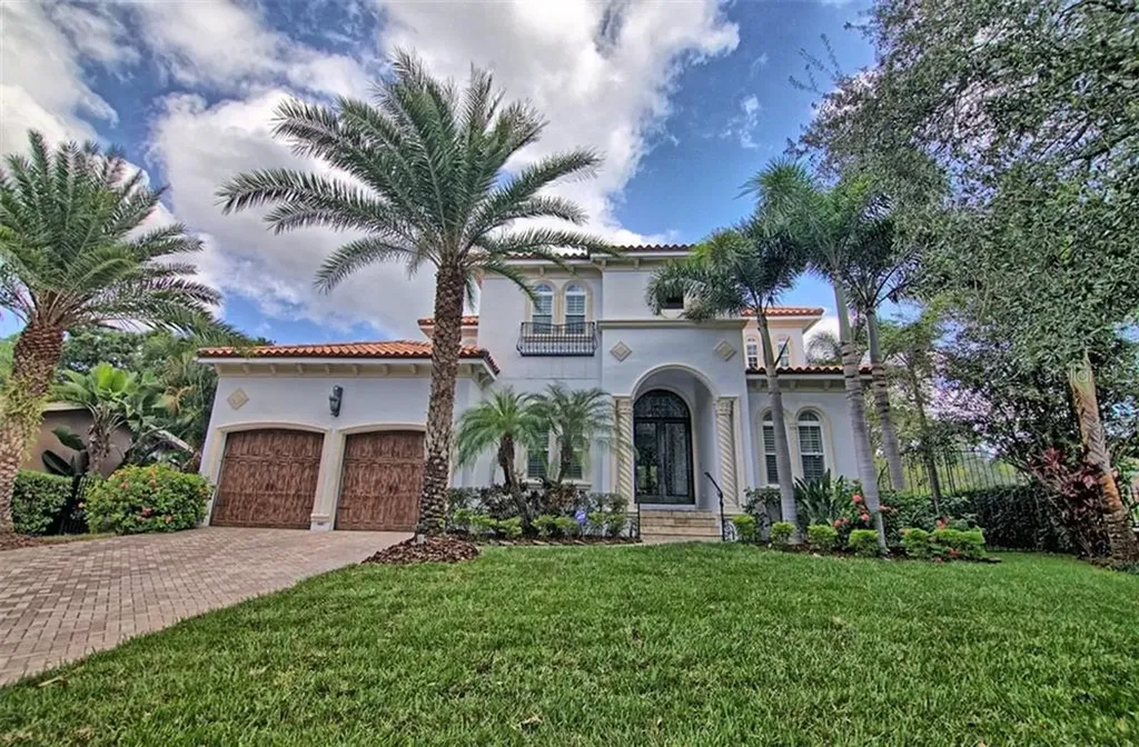 4801 W Longfellow Avenue Tampa FL 33629