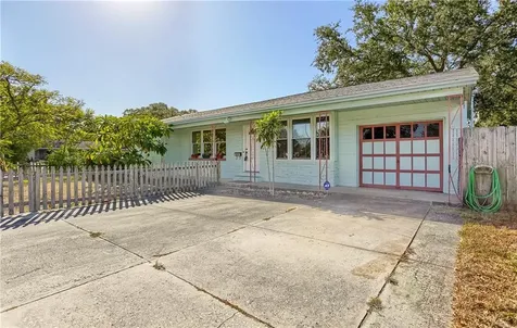 3800 1st Avenue S St Petersburg FL 33711
