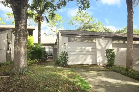 646 Woodridge Drive Fern Park FL 32730