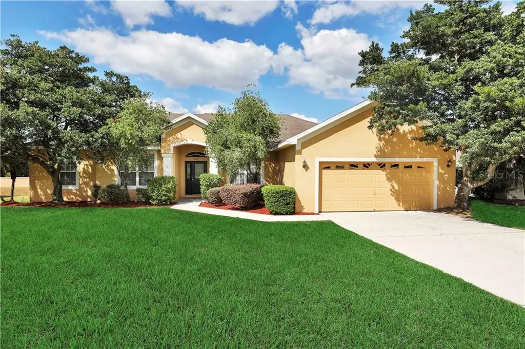 2956 Vintage View Circle Lakeland FL 33812