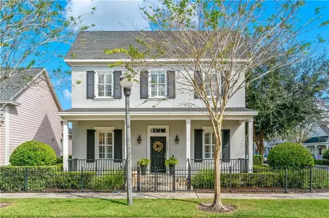 5391 Penway Drive Orlando FL 32814