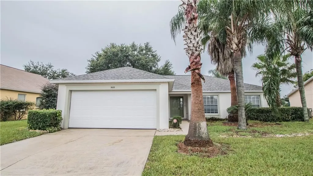 3023 Panther Drive Lakeland FL 33812