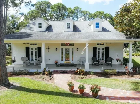 520 Lake Bingham Road Lake Mary FL 32746