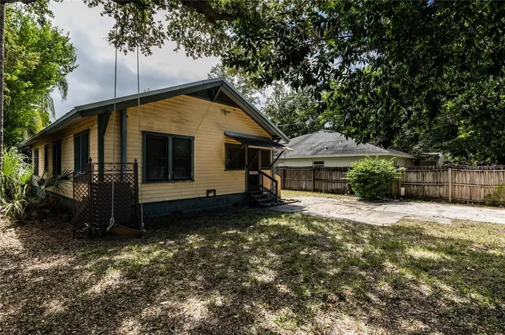5305 9th Avenue S Gulfport FL 33707