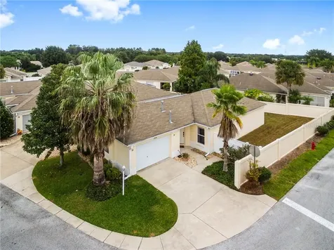 17121 SE 78th Larchmont Court The Villages FL 32162