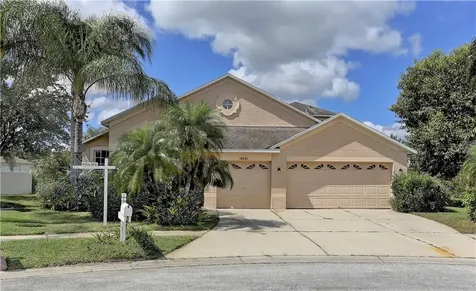 10451 Meadow Spring Drive Tampa FL 33647