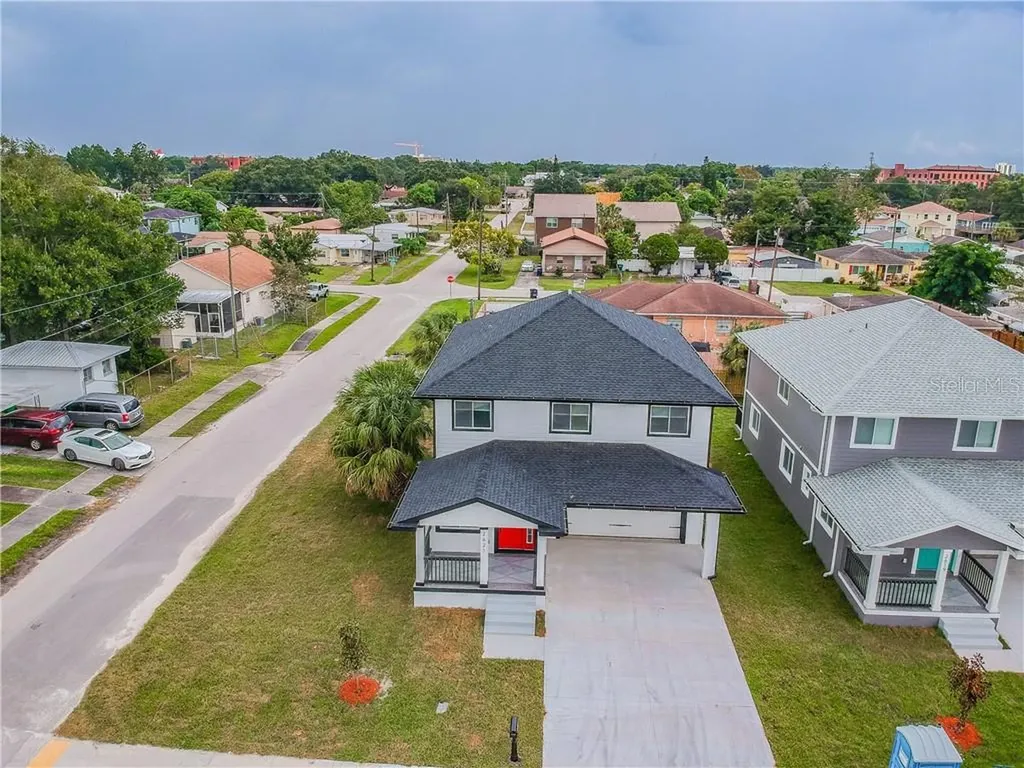 2621 W Saint Conrad Street Tampa FL 33607
