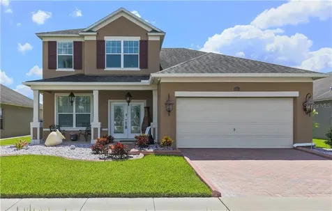 1814 Plantation Oak Drive Orlando FL 32824