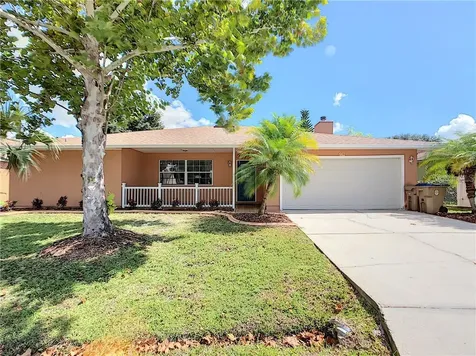 662 Deauville Court Kissimmee FL 34758
