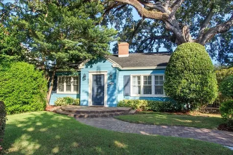 245 Whittier Circle Orlando FL 32806