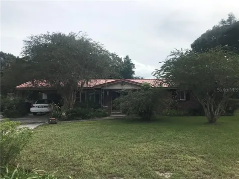 5015 Twin Pine Drive Plant City FL 33566