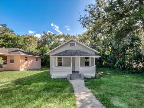 337 S Garfield Avenue Deland FL 32724
