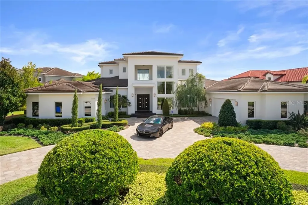 11658 Vinci Drive Windermere FL 34786