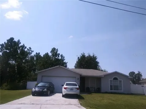 930 Derbyshire Drive Kissimmee FL 34758