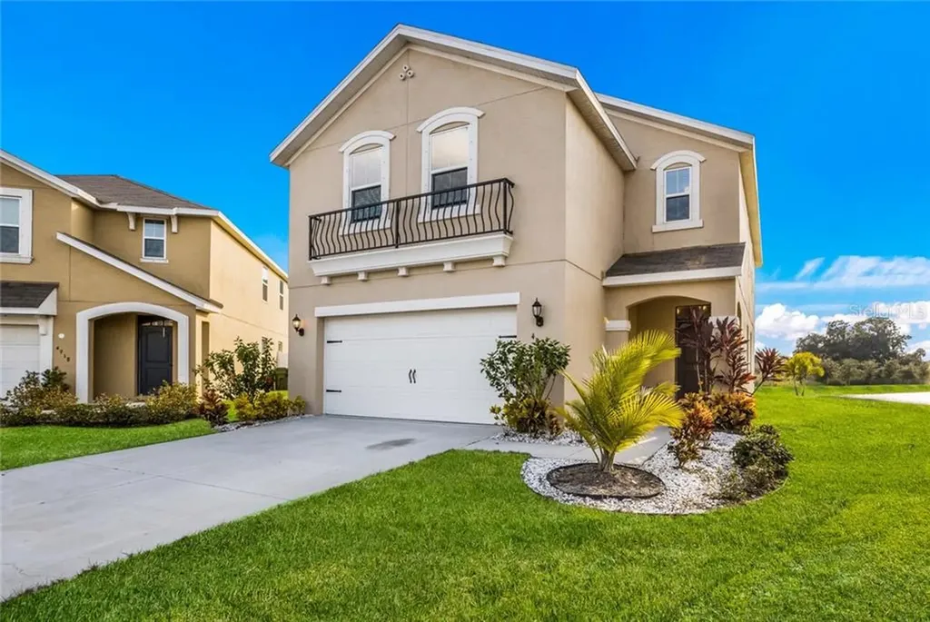 4914 San Palermo Drive Bradenton FL 34208
