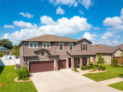 1521 Banner Elk Street Valrico FL 33594