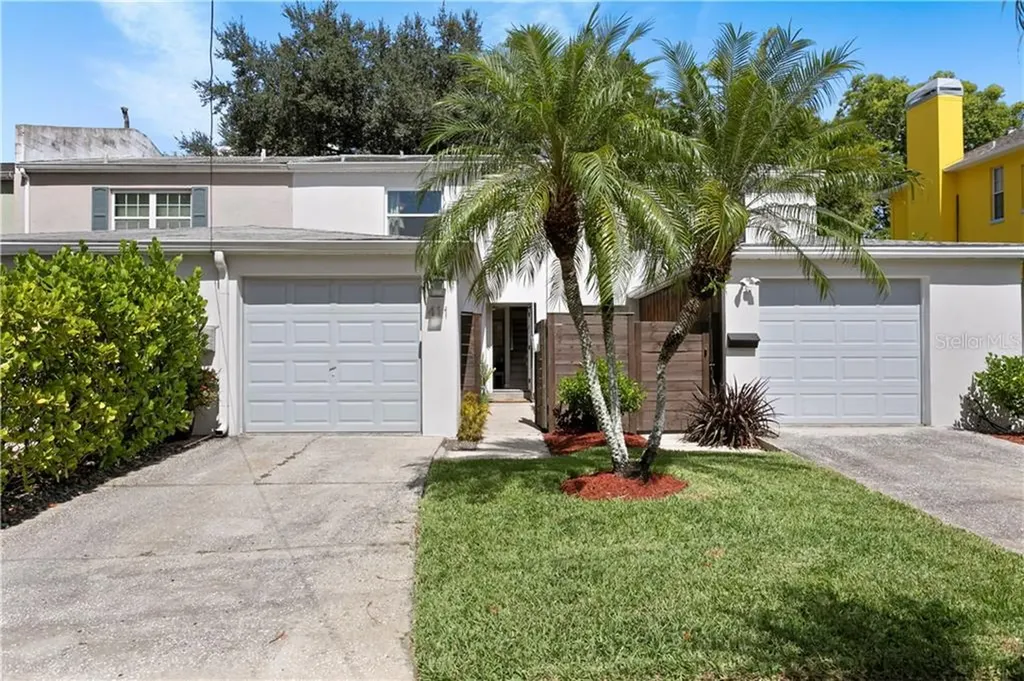 411 Chippewa Avenue Tampa FL 33606