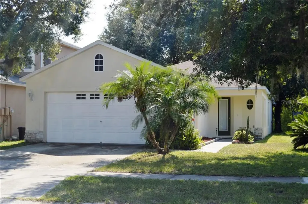 10413 Blackmore Drive Tampa FL 33647