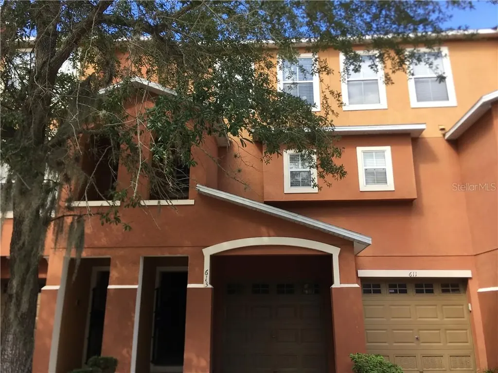 613 Wheaton Trent Place Tampa FL 33619