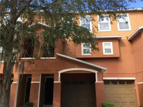 613 Wheaton Trent Place Tampa FL 33619