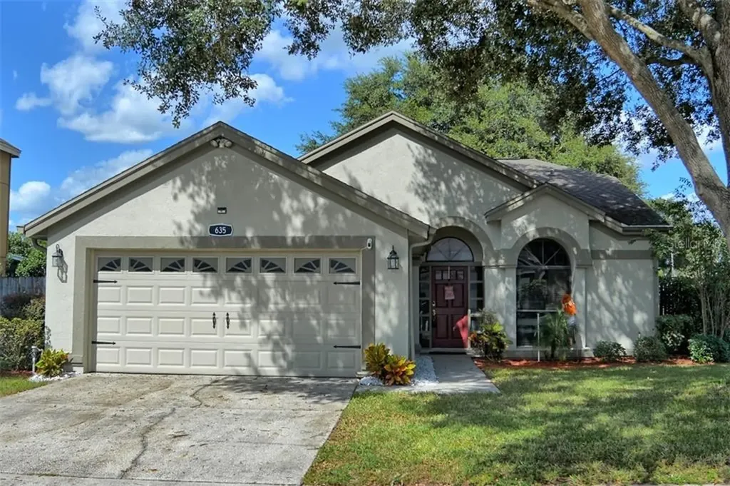 635 Birgham Place Lake Mary FL 32746