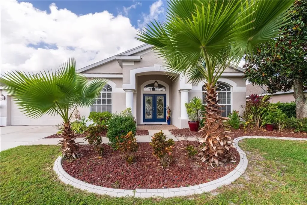 4426 Useppa Drive Bradenton FL 34203