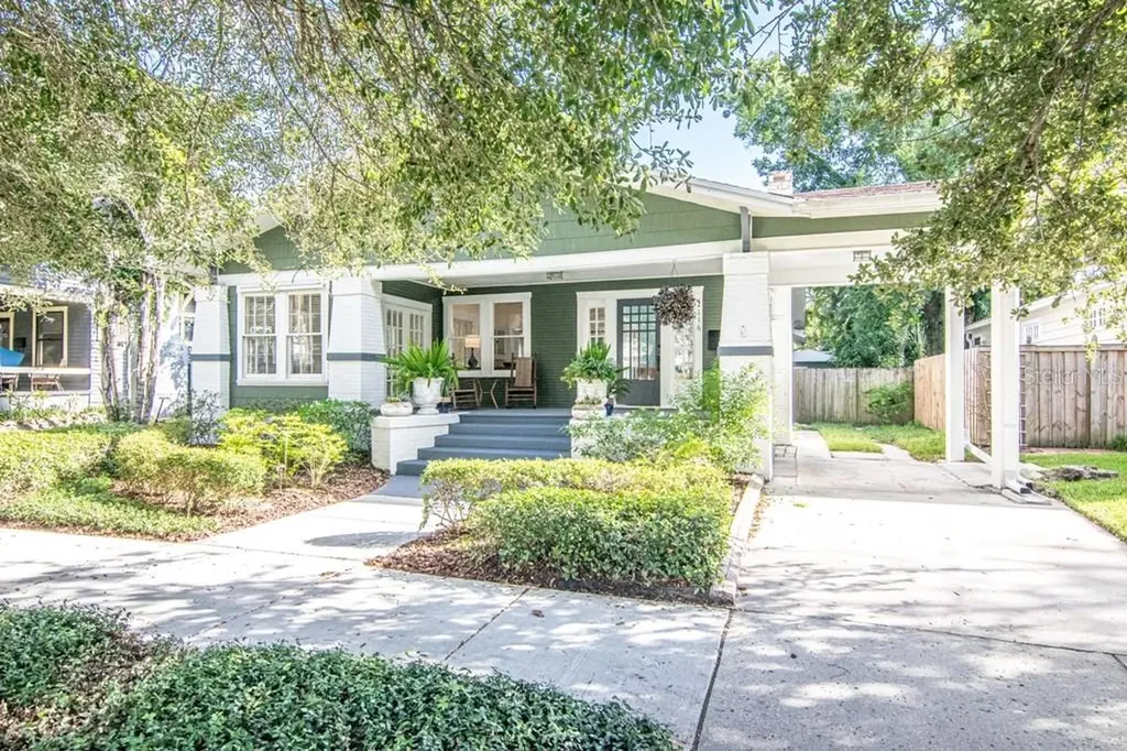 2116 W Marjory Avenue Tampa FL 33606