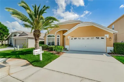 14865 Hidden Oaks Circle Clearwater FL 33764