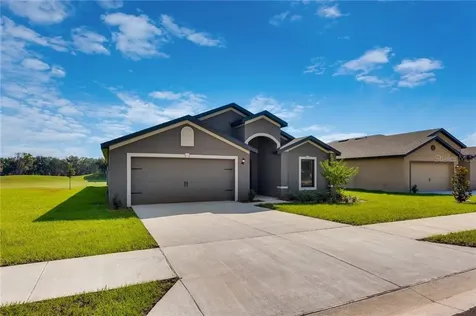 6909 Crested Orchid Drive Brooksville FL 34602