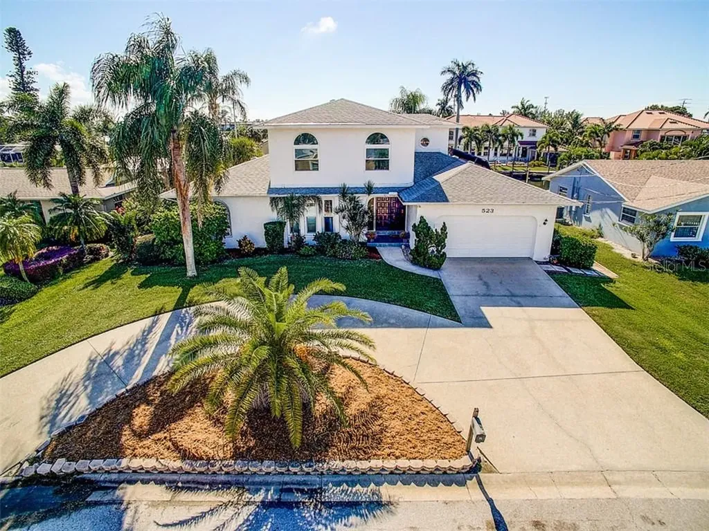 523 67th Street Holmes Beach FL 34217