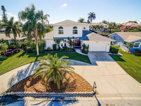 523 67th Street Holmes Beach FL 34217