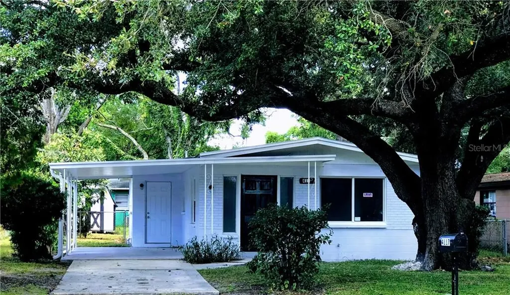 4117 W La Salle Street Tampa FL 33607