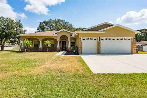 18405 Hanna Road Lutz FL 33549
